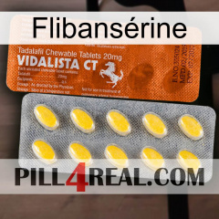 Flibansérine 42